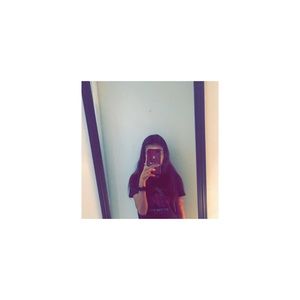 Meet your Posher, Kate